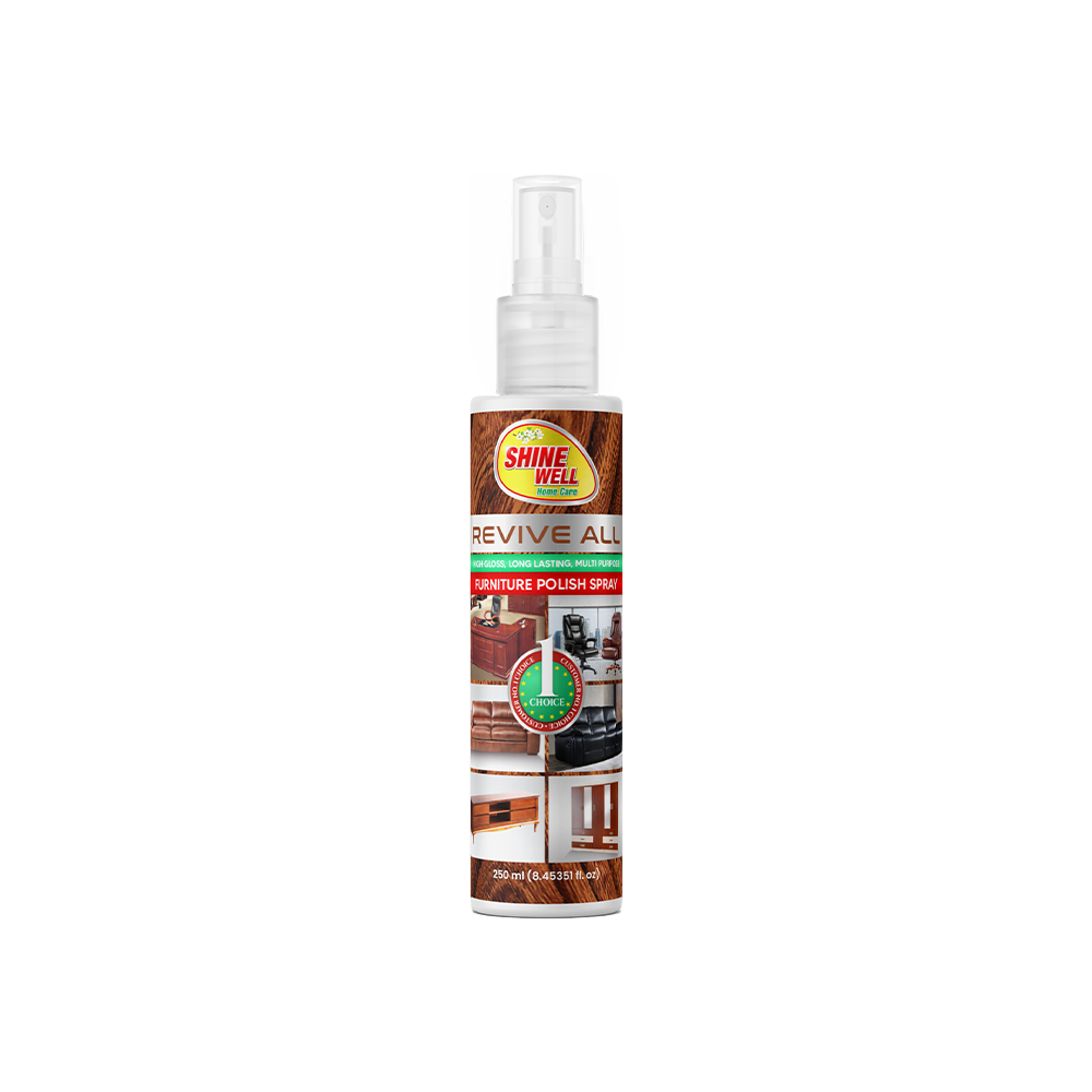 Revive All Furniture Polish