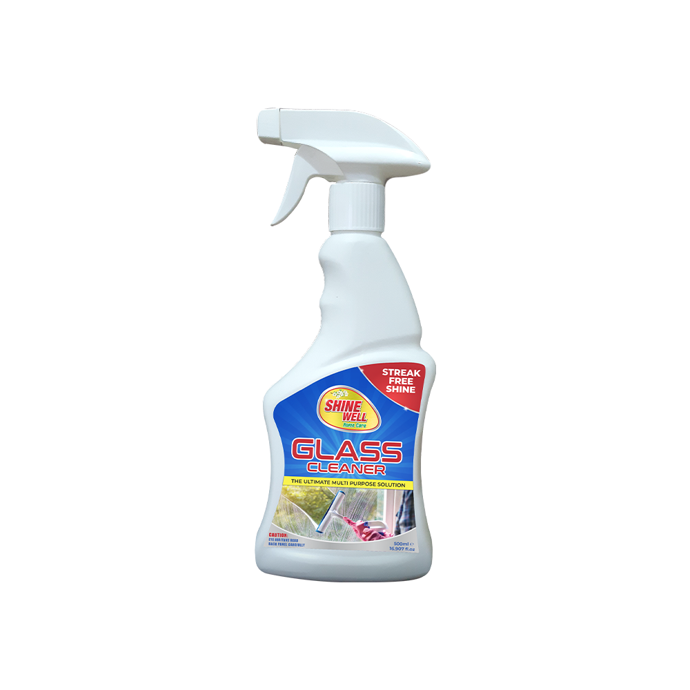 Glass Cleaner
