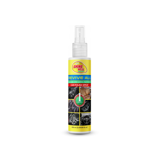 shinewell furniture polish spray 2